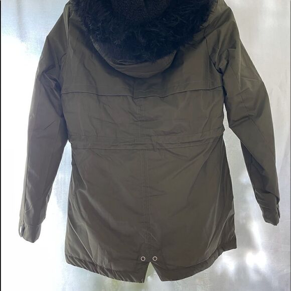 Fashion Nova 
One To Watch Anorak Jacket - Picture 10 of 14